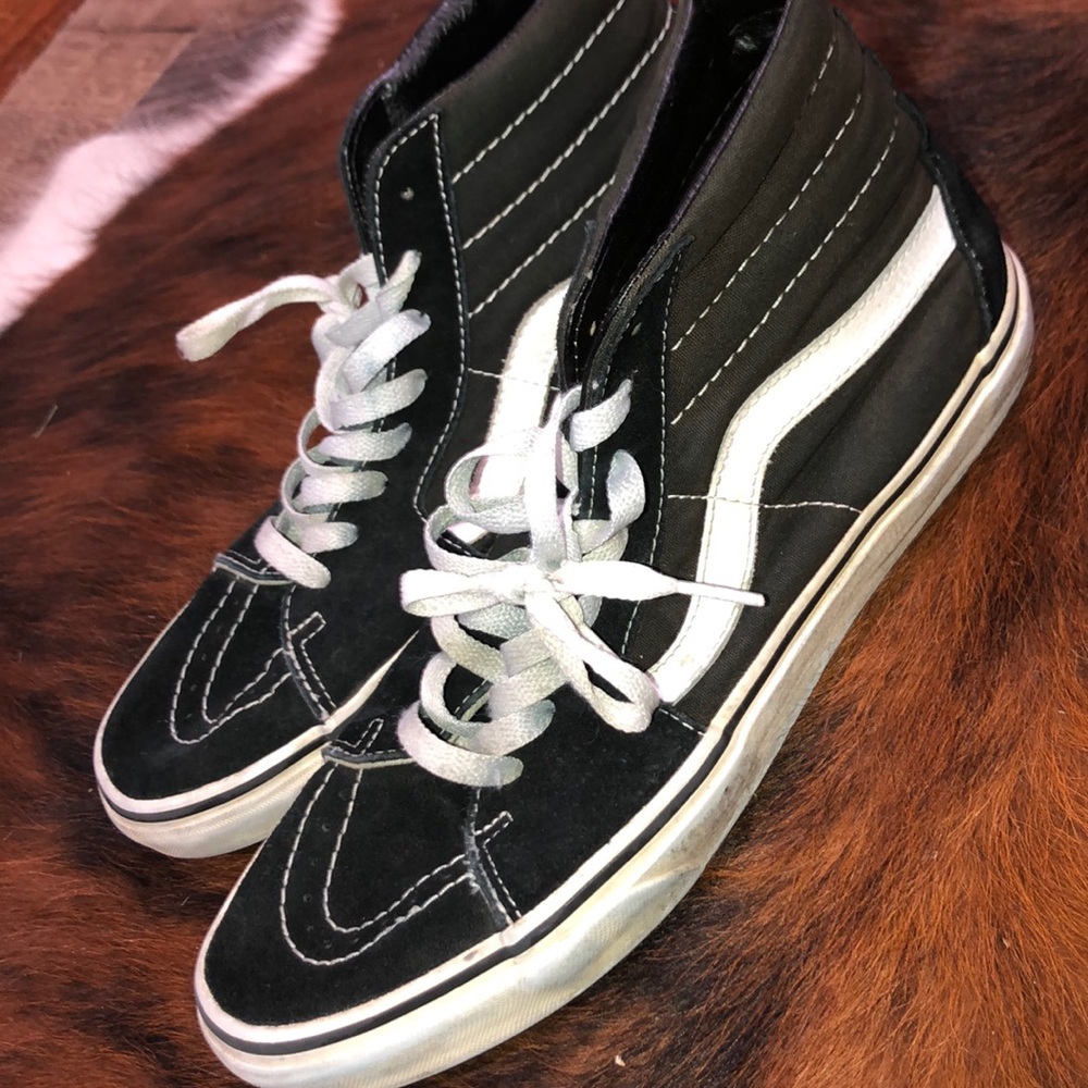 Classic Skate Highs